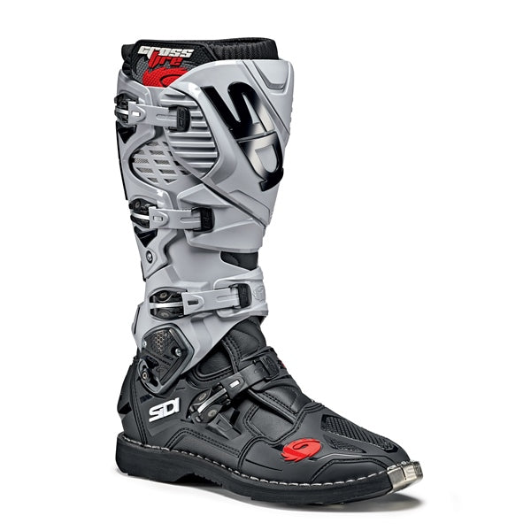 SIDI Bottes Crossfire 3 Homme - Hors-route