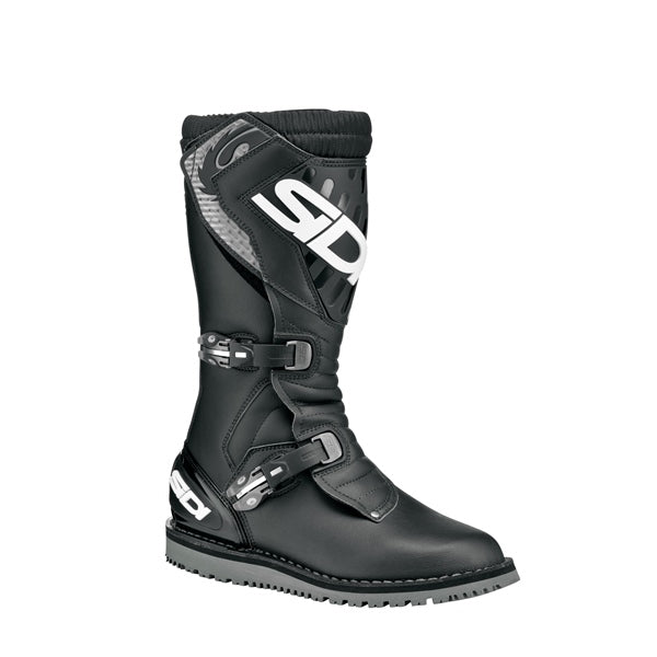 SIDI Bottes Trial Zero.2 Homme - Hors-route - RecreaShop