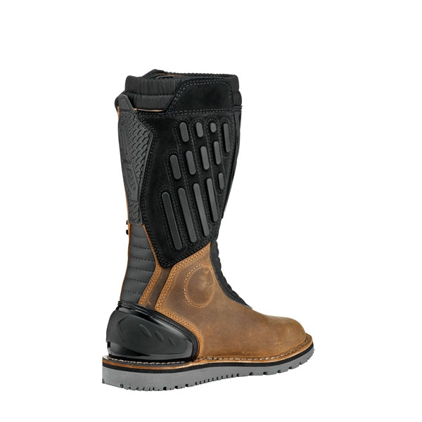 SIDI Bottes Trial Zero.2 Homme - Hors-route