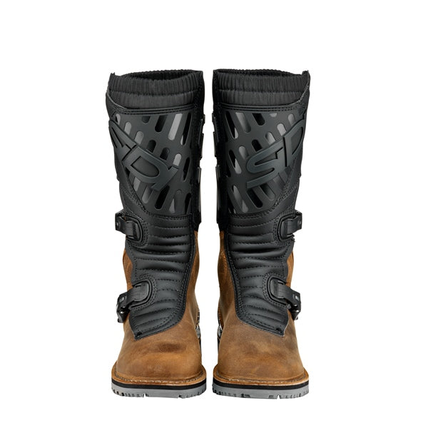 SIDI Bottes Trial Zero.2 Homme - Hors-route