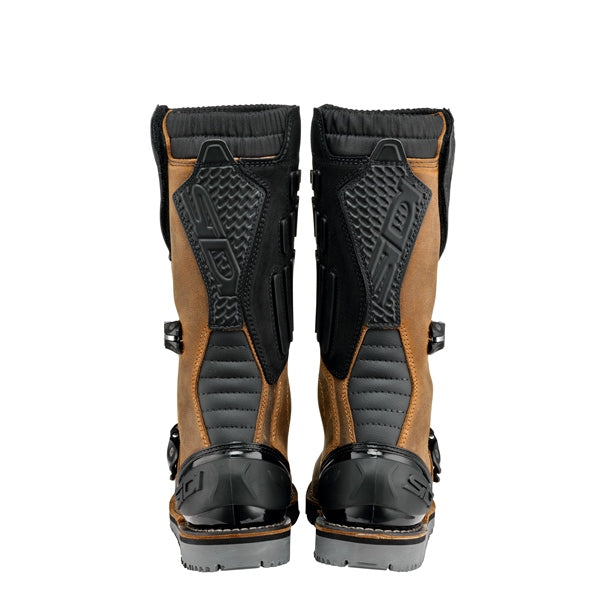 SIDI Bottes Trial Zero.2 Homme - Hors-route