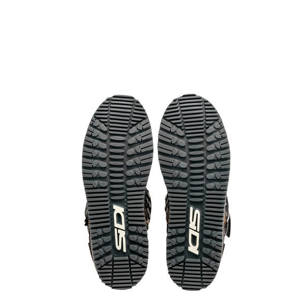 SIDI Bottes Trial Zero.2 Homme - Hors-route
