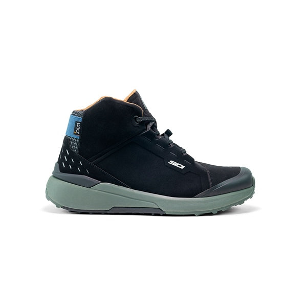 SIDI Souliers Nucleus Suede WP Homme - Urbain - RecreaShop
