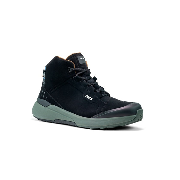 SIDI Souliers Nucleus Suede WP Homme - Urbain