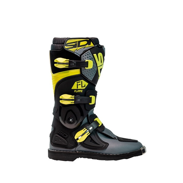 SIDI Bottes Flame Jeune - Hors-route - RecreaShop