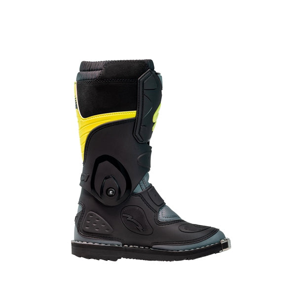 SIDI Bottes Flame Jeune - Hors-route