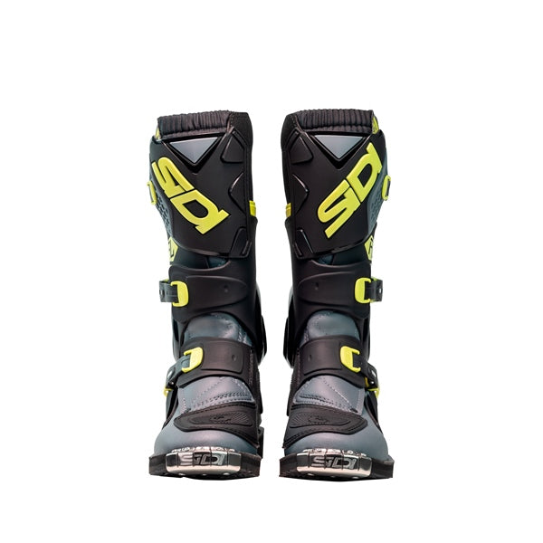 SIDI Bottes Flame Jeune - Hors-route