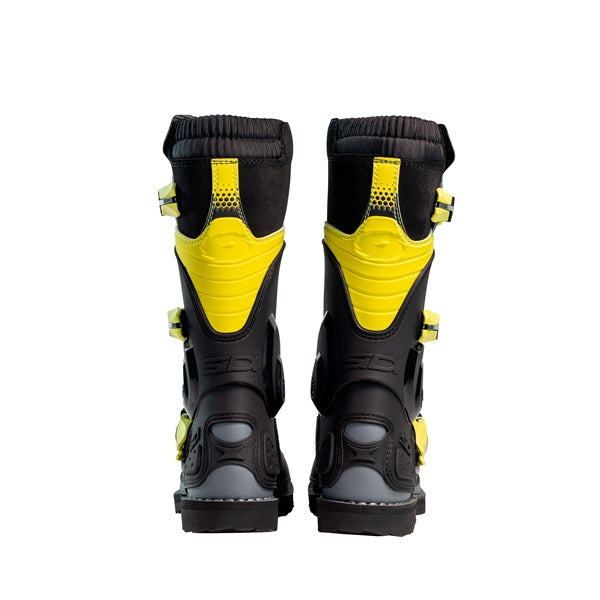 SIDI Bottes Flame Jeune - Hors-route