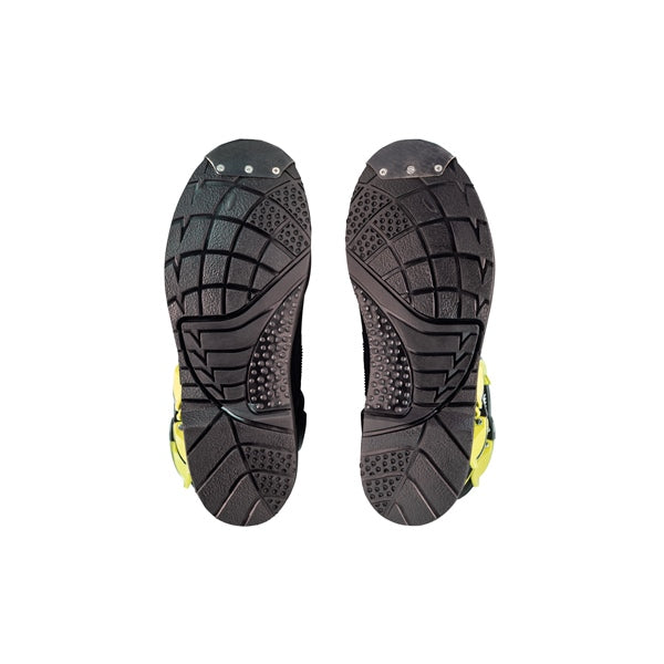 SIDI Bottes Flame Jeune - Hors-route