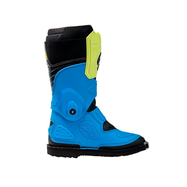 SIDI Bottes Flame Jeune - Hors-route