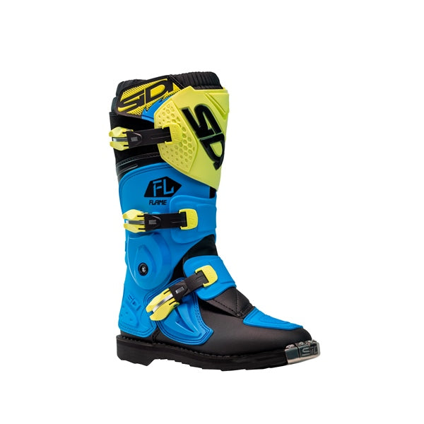SIDI Bottes Flame Jeune - Hors-route