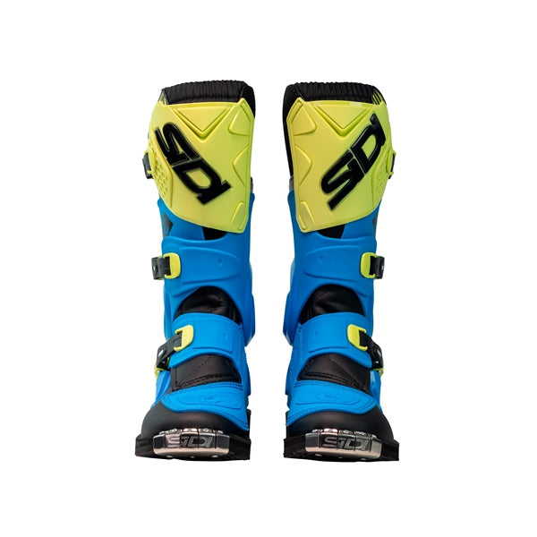 SIDI Bottes Flame Jeune - Hors-route
