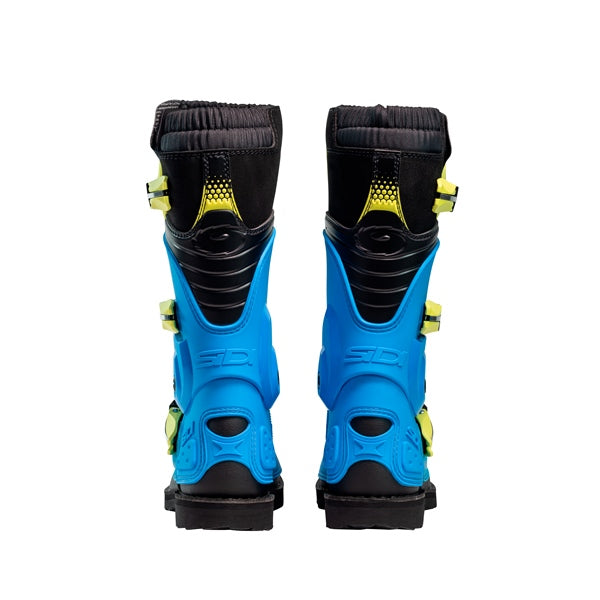 SIDI Bottes Flame Jeune - Hors-route