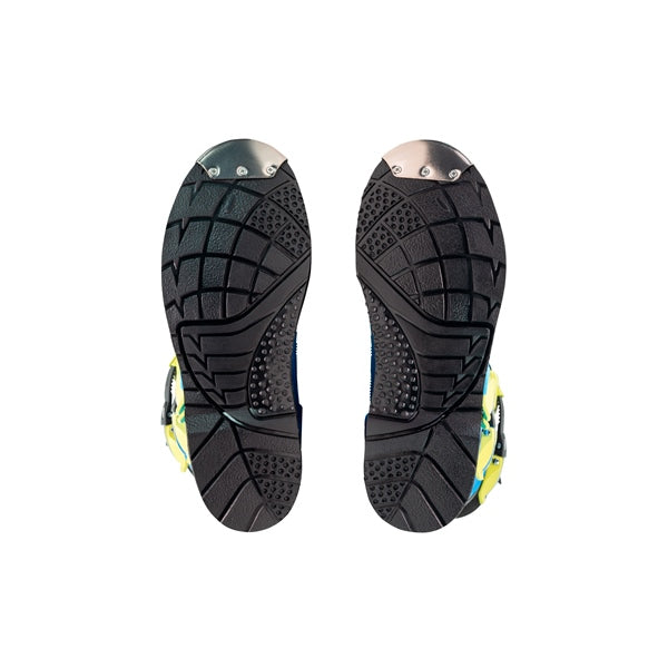 SIDI Bottes Flame Jeune - Hors-route