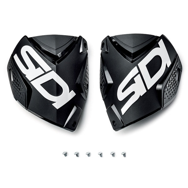 SIDI Plaque de tibia CF2 - RecreaShop