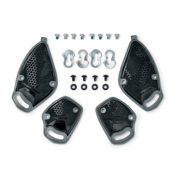 SIDI Système de bloc Hyper Extension - RecreaShop