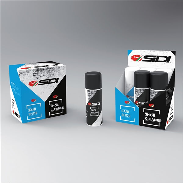 SIDI Ensemble de nettoyage - RecreaShop