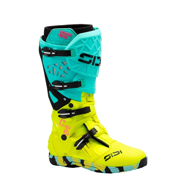 SIDI Bottes Crossair X Homme - Hors-route