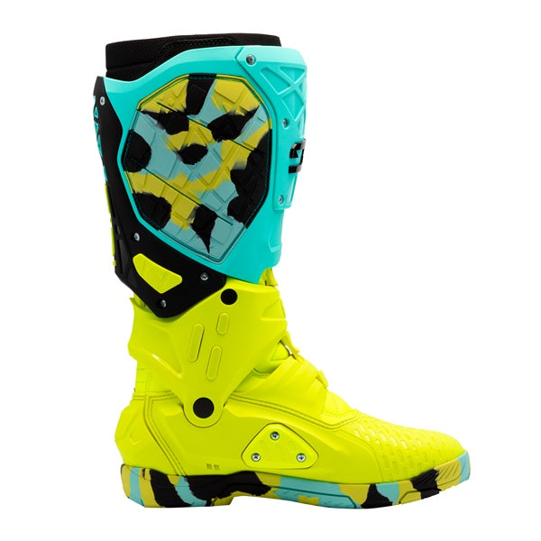 SIDI Bottes Crossair X Homme - Hors-route