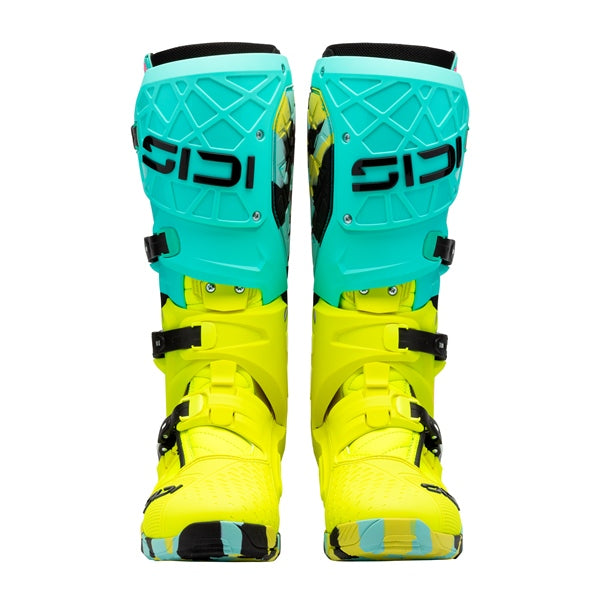 SIDI Bottes Crossair X Homme - Hors-route