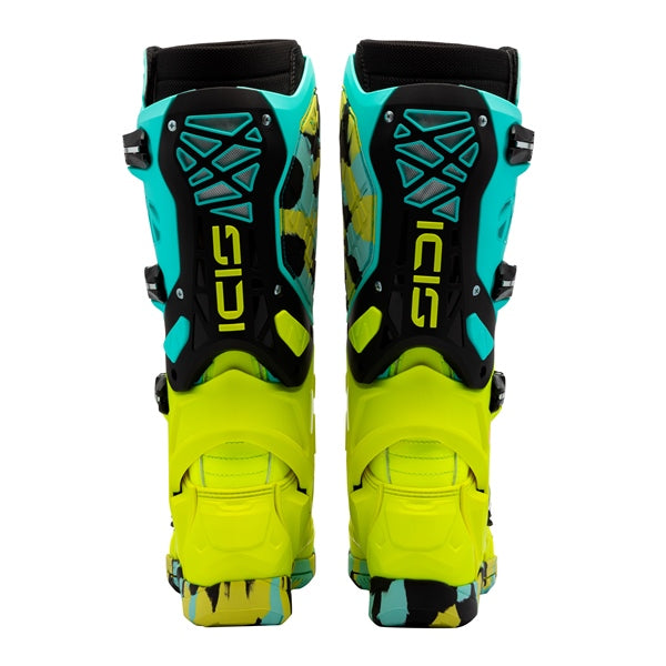 SIDI Bottes Crossair X Homme - Hors-route