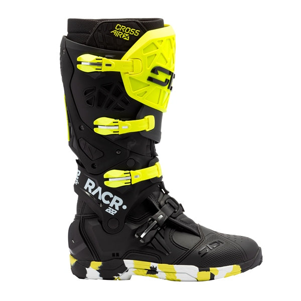 SIDI Bottes Crossair X Homme - Hors-route