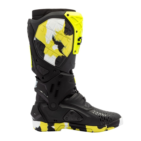SIDI Bottes Crossair X Homme - Hors-route