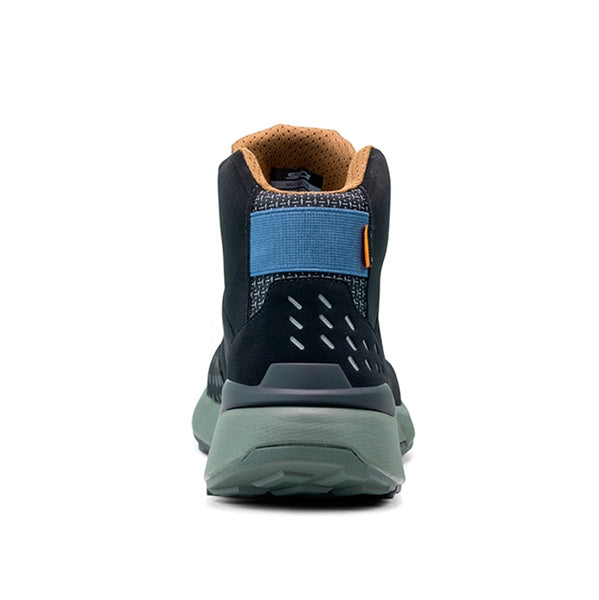 SIDI Souliers Nucleus High WP Homme - Urbain