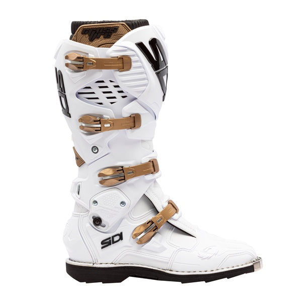 SIDI Bottes Crossfire 3 Homme - Hors-route