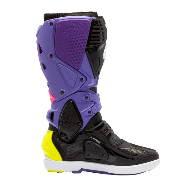 SIDI Bottes Crossfire 3 SRS Homme - Hors-route
