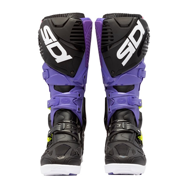 SIDI Bottes Crossfire 3 SRS Homme - Hors-route