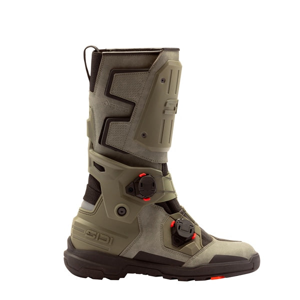 SIDI Bottes Taurus GTX Homme