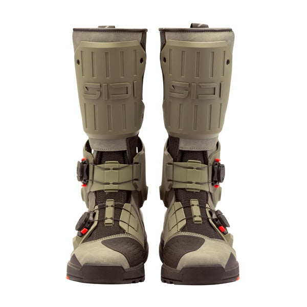 SIDI Bottes Taurus GTX Homme