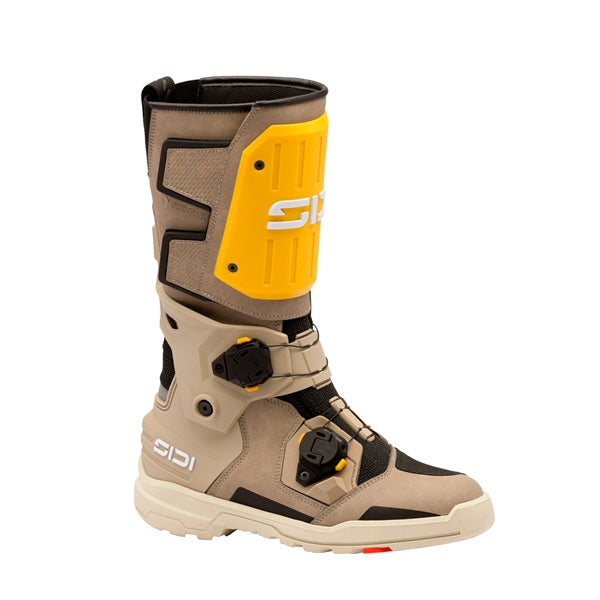 SIDI Bottes Taurus GTX Homme - RecreaShop