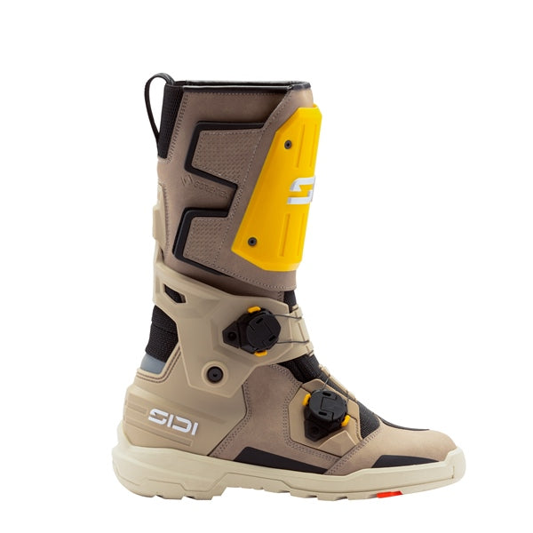 SIDI Bottes Taurus GTX Homme