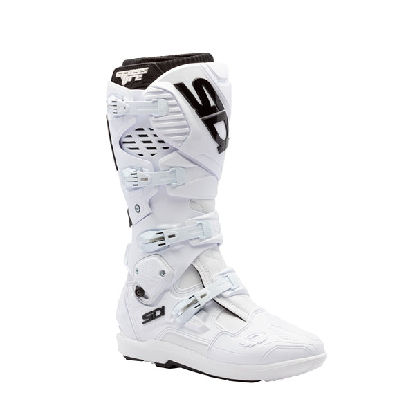 SIDI Bottes Crossfire 3 SRS Homme - Hors-route - RecreaShop