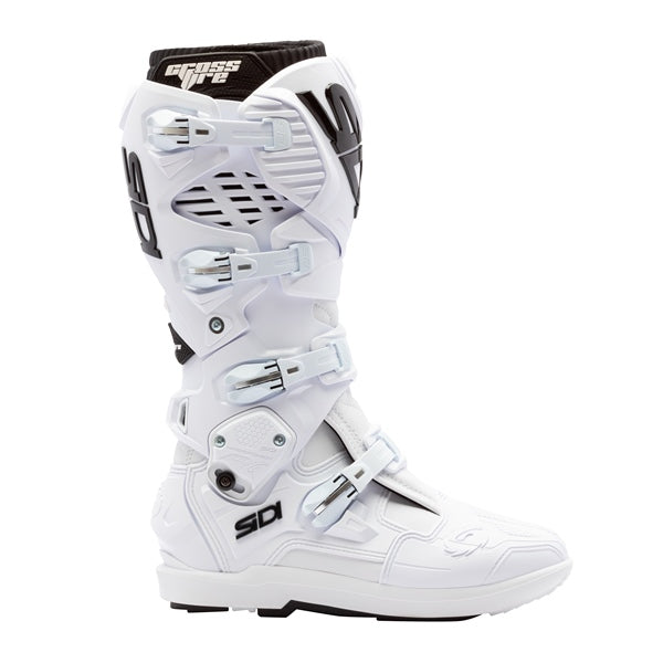 SIDI Bottes Crossfire 3 SRS Homme - Hors-route