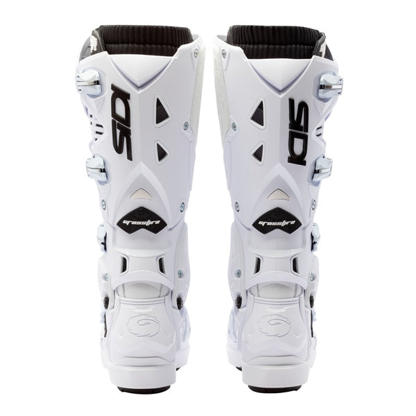 SIDI Bottes Crossfire 3 SRS Homme - Hors-route