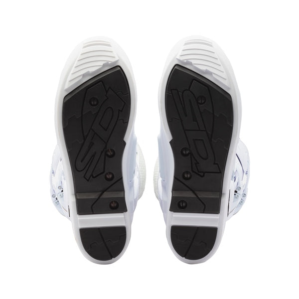 SIDI Bottes Crossfire 3 SRS Homme - Hors-route