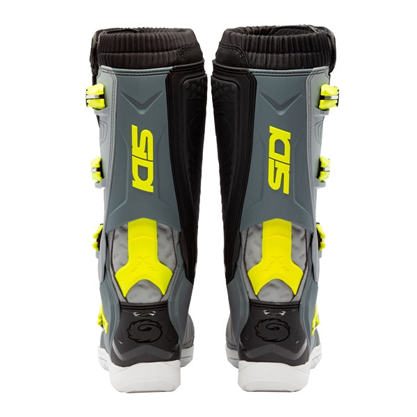 SIDI Bottes X Power SC Homme - Hors-route