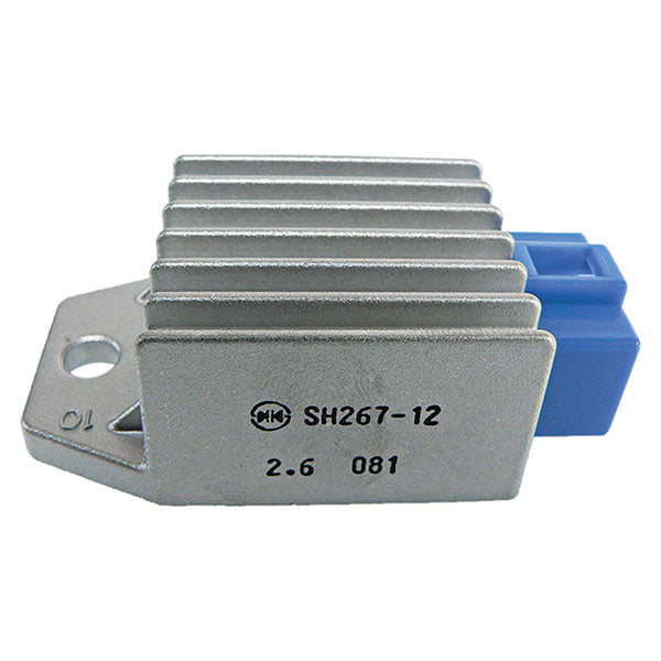 ARROWHEAD REGULATOR/RECTIFIER (230-58106)