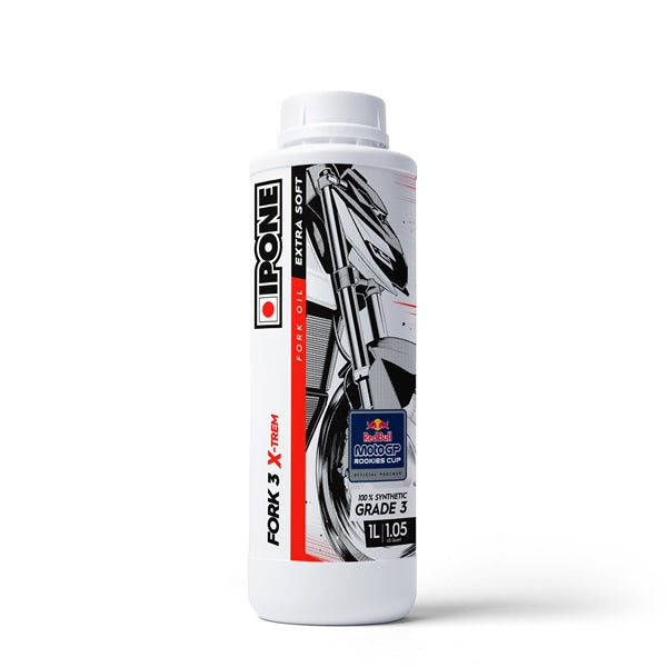 Ipone Huile de fourche Fork X-Trem 5 - RecreaShop