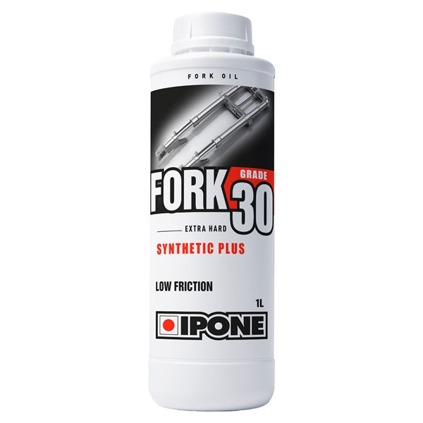 Ipone Huile de fourche semi-synthétique Fork 30W - RecreaShop