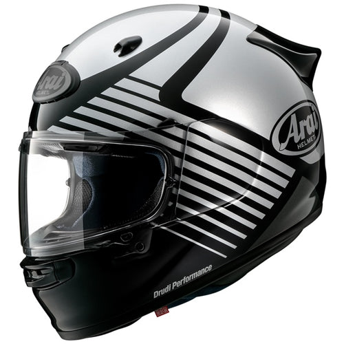 ARAI Casque intégral Contour-X Été Gris - RecreaShop
