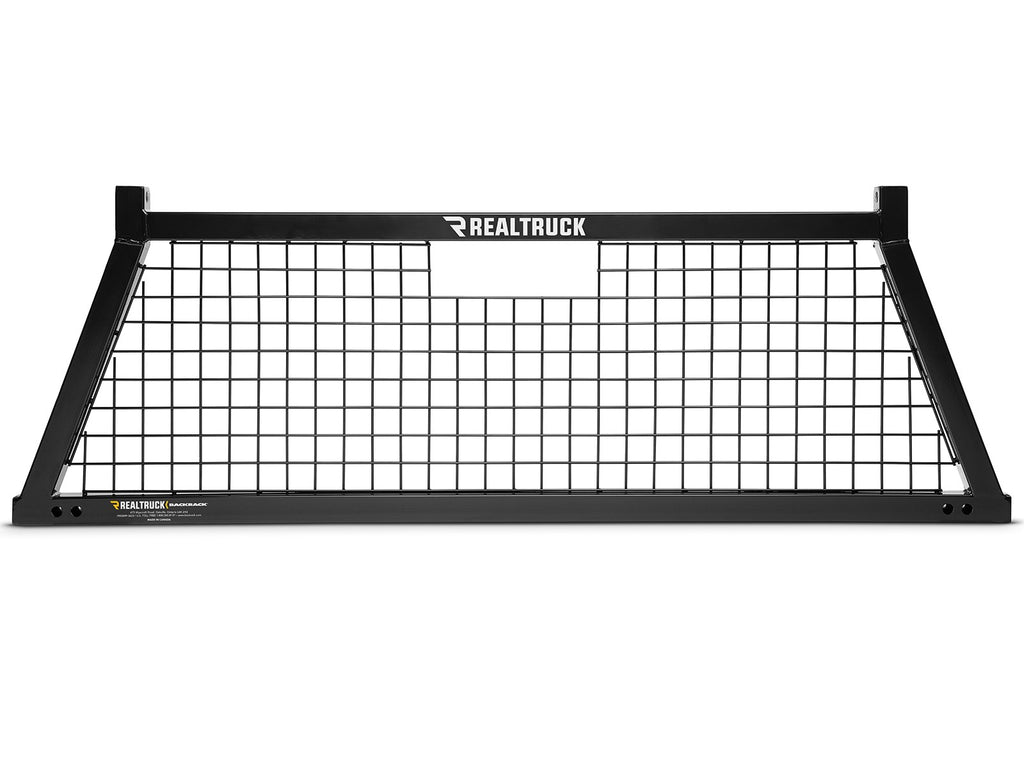 Backrack 10900 Support de cadre de sécurité