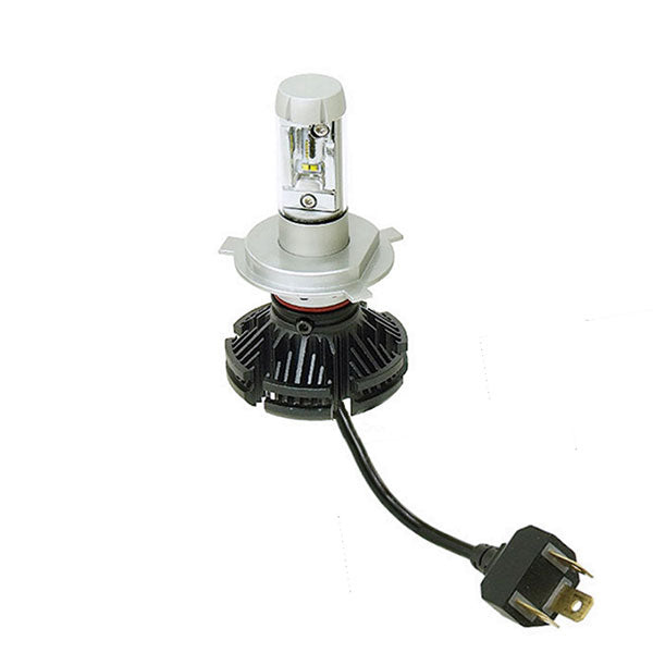 Ampoule SPX