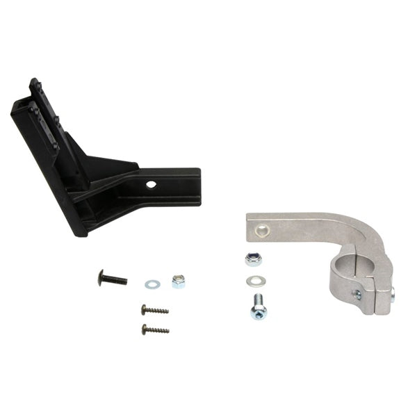 Barkbusters Ensemble de quincaillerie pour montage par pince à un point 25.4 mm - RecreaShop
