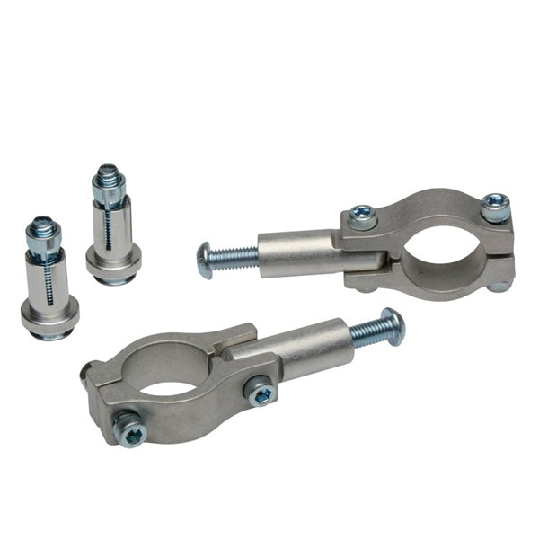 Barkbusters Ensemble de fixation du guidon 28.5 mm - RecreaShop