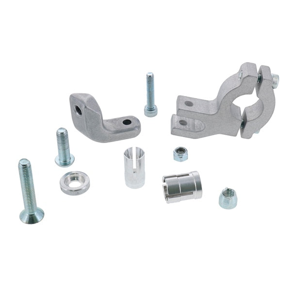 Barkbusters Pince de fixation Multi-fit - RecreaShop