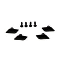 Barkbusters Ensemble de bouchons Sabre - RecreaShop